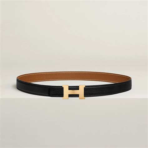 59221151704753 hermes|Mini Constance belt buckle & Reversible leather strap 24 mm.